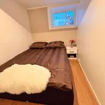 Apartment Koselig Og Sentralt Blant Lokalbefolkningen - Netflix - Parkering *