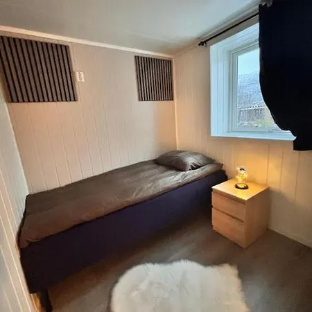 Koselig Og Sentralt Blant Lokalbefolkningen - Netflix - Parkering