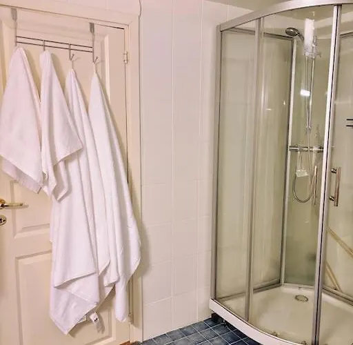 Appartement Koselig Og Sentralt Blant Lokalbefolkningen - Netflix - Parkering Tromsø