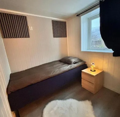 Koselig Og Sentralt Blant Lokalbefolkningen - Netflix - Parkering